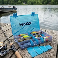 H2OX 3600 Premium Utility Box W/ VCI Inhibitor