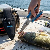 H2OX 8 inch Stainless Steel Pliers With Sheath