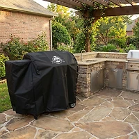 Pit Boss Competition Series 1600CS Weather Resistant Grill Cover