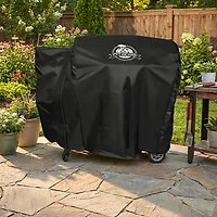 Pit Boss Competition Series 1600CS Weather Resistant Grill Cover