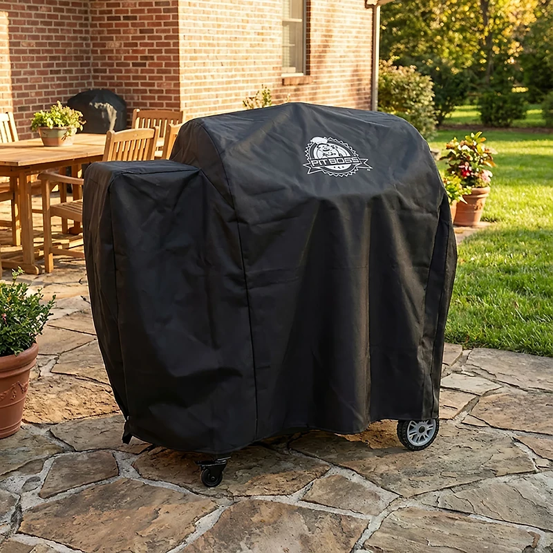 Pit Boss Competition Series 1250CS Weather Resistant Grill Cover
