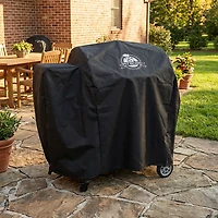 Pit Boss Competition Series 1250CS Weather Resistant Grill Cover