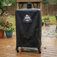 Pit Boss Competition Series V5P2 Weather Resistant Vertical Smoker Cover