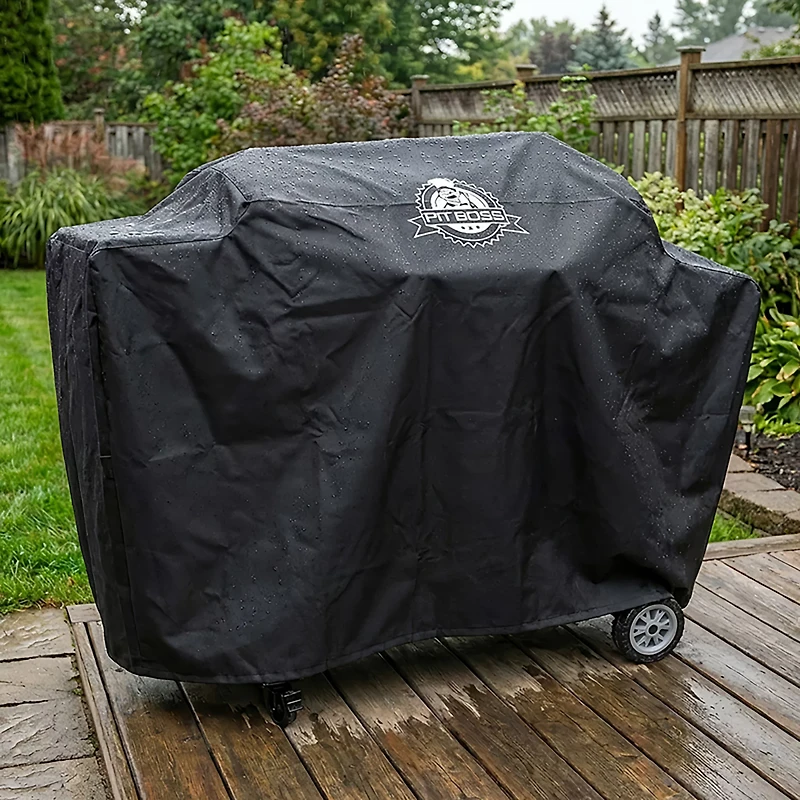 Pit Boss 1230CS/CS1 Grill Cover