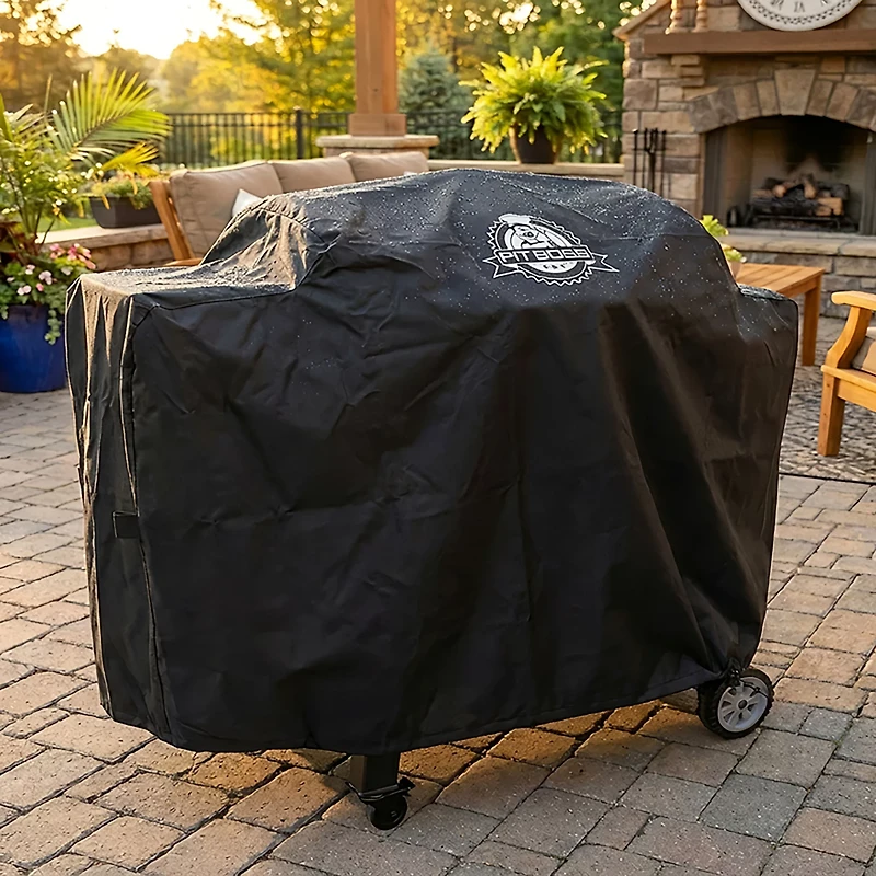 Pit Boss 1230CS/CS1 Grill Cover