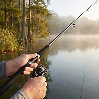 H2OX Angler Crappie Rod