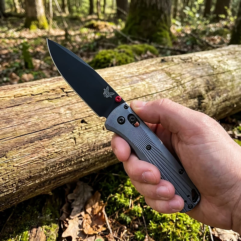 Benchmade 535BK-4 Bugout Knife