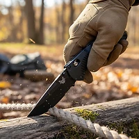 Benchmade 583SBK Barrage Knife