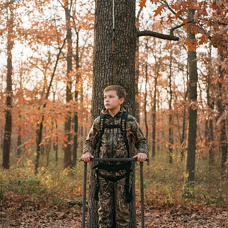 Muddy Outdoors Youth Safeguard Harness