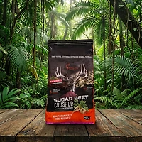Wildgame Innovations Sugar Beet Crush 15 lb Bag