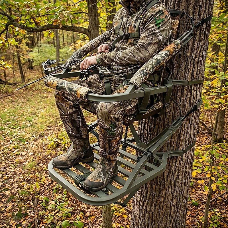Summit Viper SD Climber Treestand