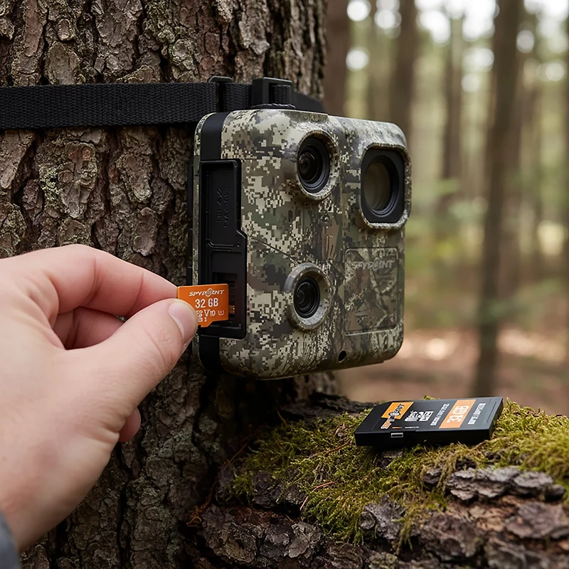 SpyPoint 32 GB Micro SD Card