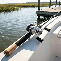 Shimano TRANX 150 Baitcasting Reel