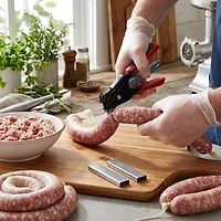 Game Winner Hog Ring Pliers