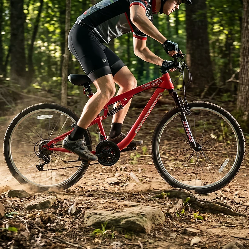 Ozone 500 Exhilarate 27.5 Mountain Bicycle
