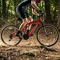 Ozone 500 Exhilarate 27.5 Mountain Bicycle