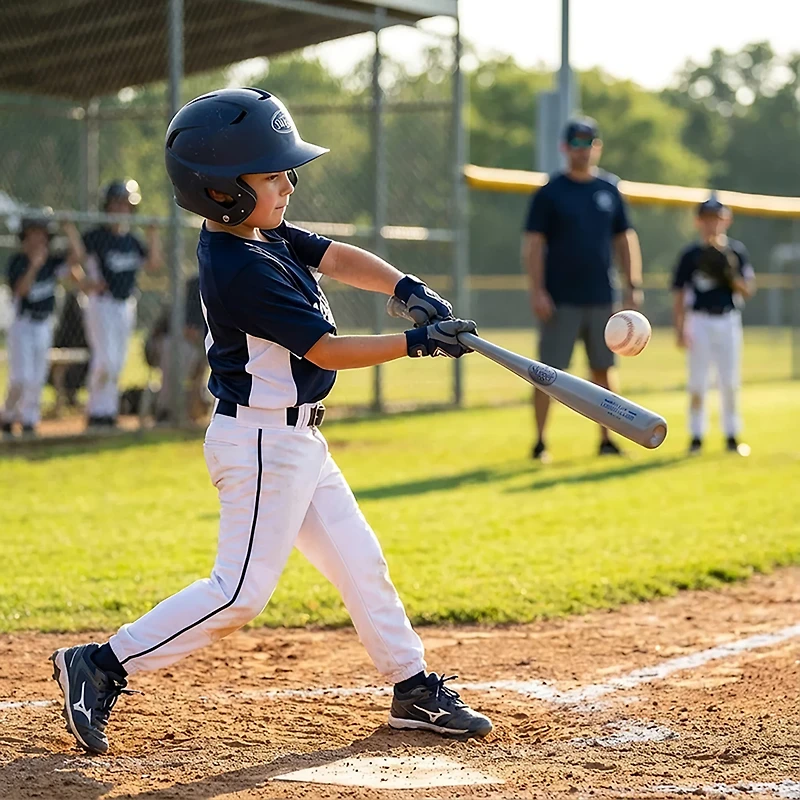 Louisville Slugger Youth Flylite Wood Baseball Bat -10