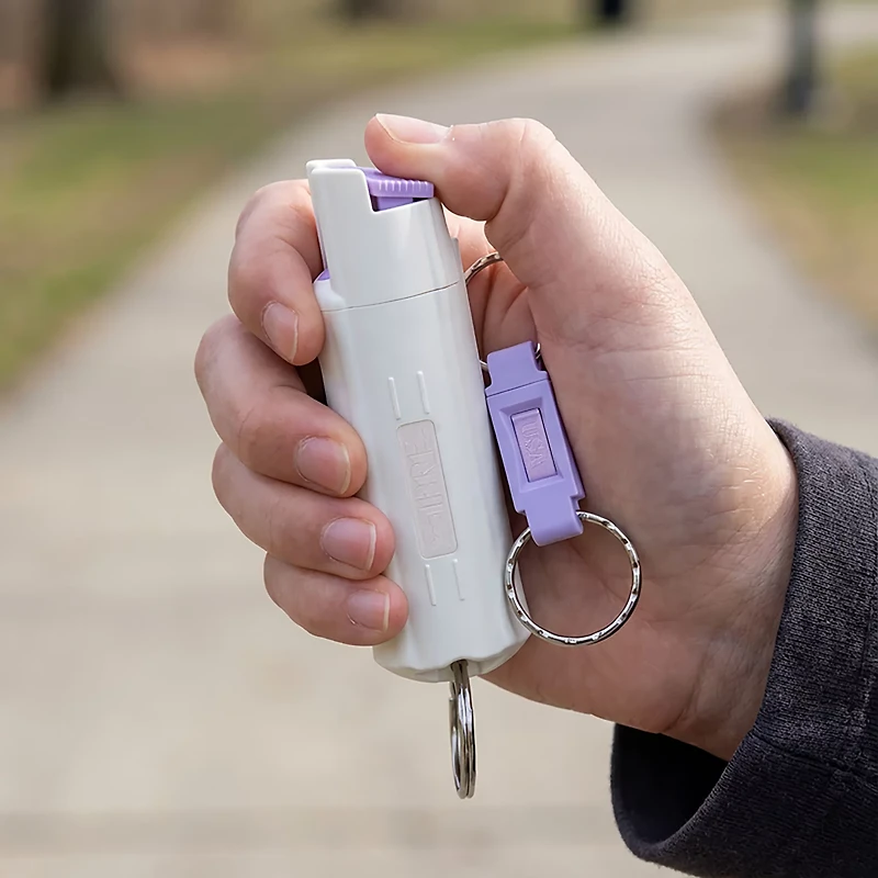 SABRE Glow In The Dark Pepper Spray