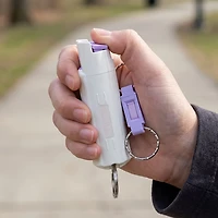 SABRE Glow In The Dark Pepper Spray