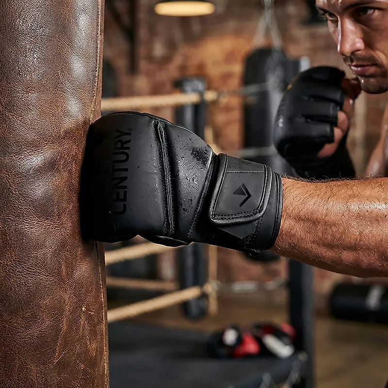 Century Men's Brave Grip Bag Gloves