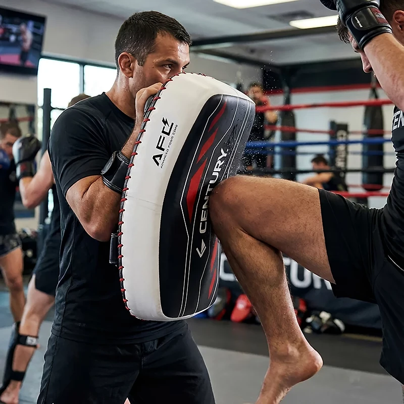 Century Adults' Brave Muay Thai Shield