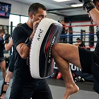 Century Adults' Brave Muay Thai Shield