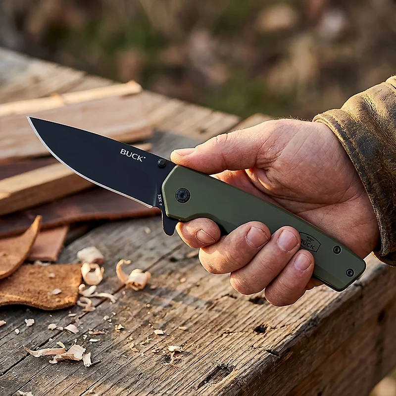 Buck 764 Folding Knife