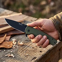 Buck 764 Folding Knife