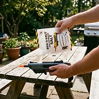 Bug-A-Salt High Performance Salt Pouch