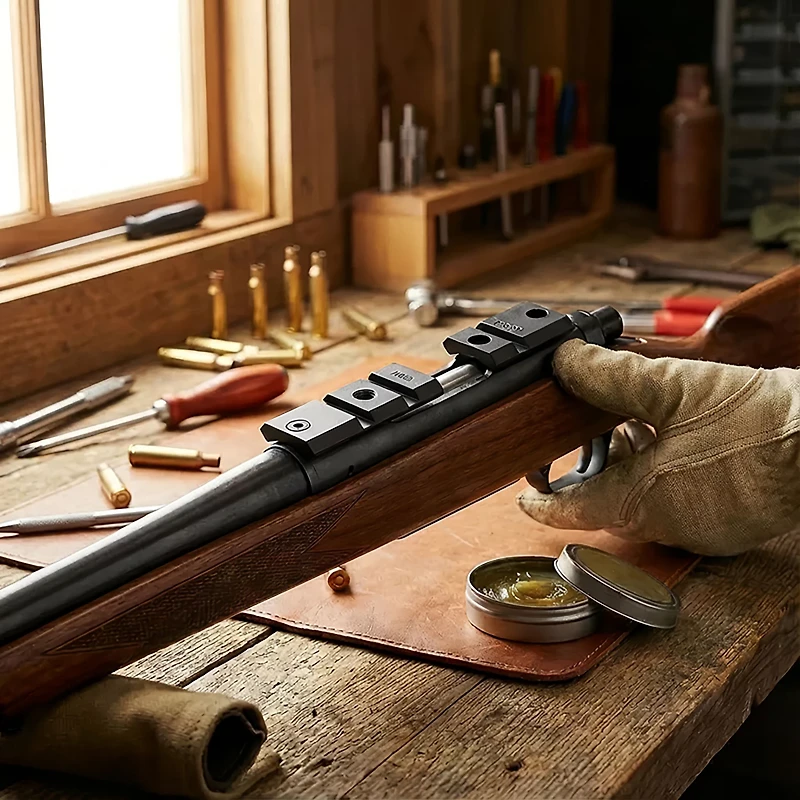 Warne M912/912M Maxima Base Set