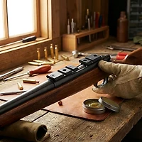 Warne M912/912M Maxima Base Set