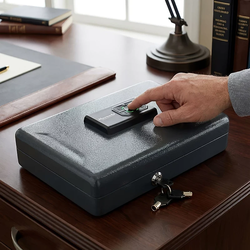 Hornady Keypad Vault Safe