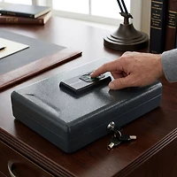 Hornady Keypad Vault Safe