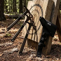 SOG Throwing Kit 3.0 with Targets