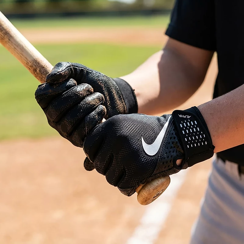 Nike Youth Alpha Batting Glove