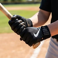 Nike Youth Alpha Batting Glove