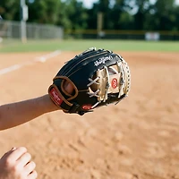 Rawlings Youth Playmaker I-Web 11 in Baseball Glove