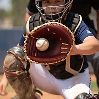 Rawlings 33 in Youth Catchers Baseball Mitt