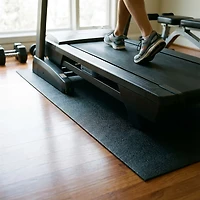 BCG Treadmill Equipment Mat