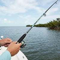 Ugly Stik Carbon Inshore 7 ft MH Spinning Rod