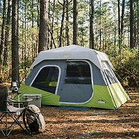 CORE Equipment Instant Person Cabin Tent