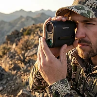 Vortex Diamondback HD 2000 yard Laser Rangefinder