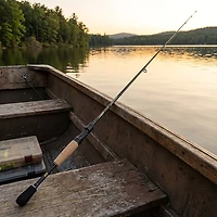 Lew's Laser SG1 IM6 Spinning Rod