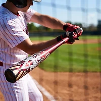 DeMarini Voodoo One USA Baseball Bat -11