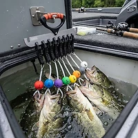 Bubba Culling Indicator Set