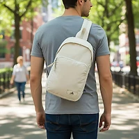 adidas Men's Essentials 2 Sling Crossbody Bag