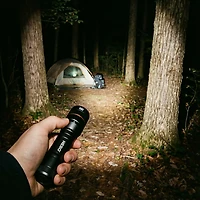 NEBO Newton 500 Lumen Alkaline Flashlight