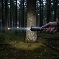 NEBO Davinci 1,800 Lumen Rechargeable Flashlight