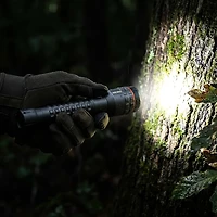 NEBO Davinci 3,200 Lumen Alkaline Handheld Flashlight