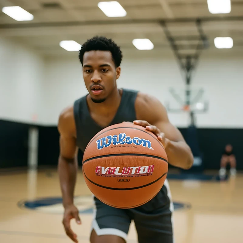 Wilson Evolution Game Basketball